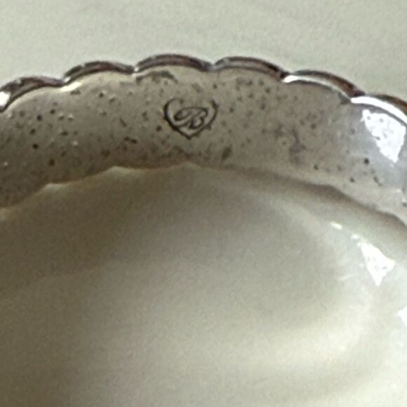 Brighton crystal bracelet - Picture 5 of 5